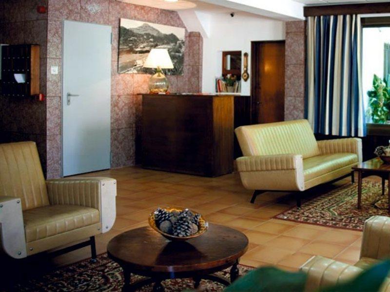 Boutique Hotel Oriola Кала-Сан-Вісенте Екстер'єр фото