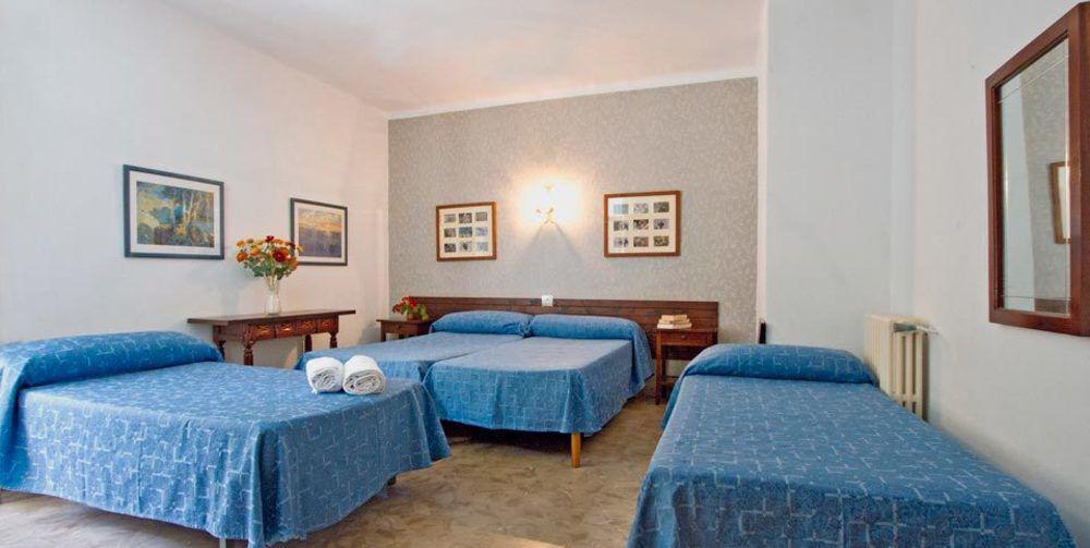 Boutique Hotel Oriola Кала-Сан-Вісенте Екстер'єр фото