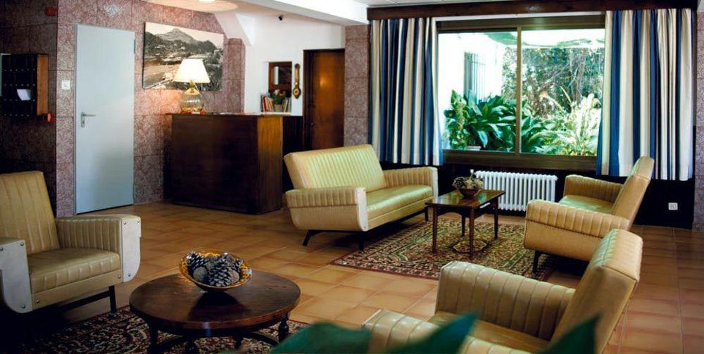 Boutique Hotel Oriola Кала-Сан-Вісенте Екстер'єр фото