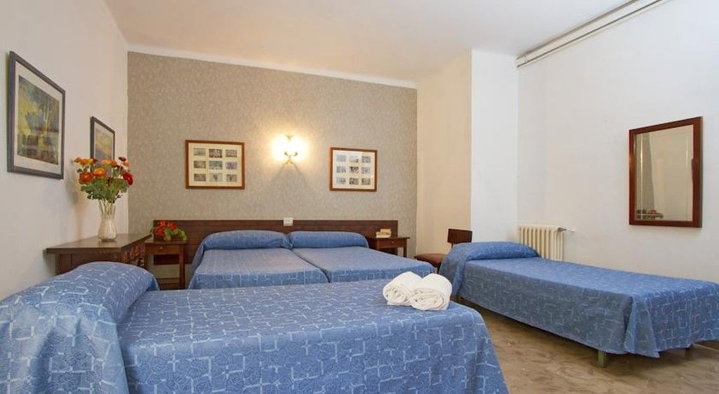 Boutique Hotel Oriola Кала-Сан-Вісенте Екстер'єр фото