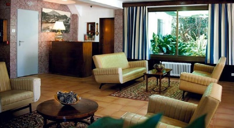 Boutique Hotel Oriola Кала-Сан-Вісенте Екстер'єр фото