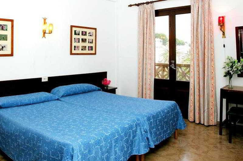 Boutique Hotel Oriola Кала-Сан-Вісенте Екстер'єр фото